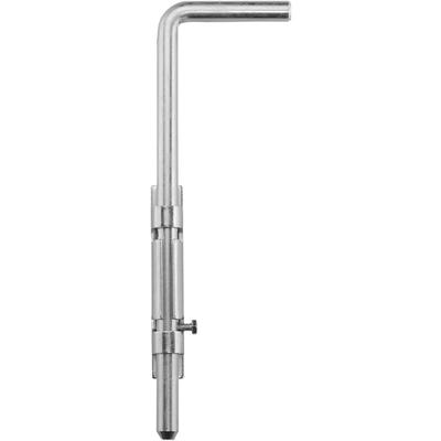 So-tech - sotech Torfeststeller Stahl verzinkt Länge 320 mm, 1 Stück Image