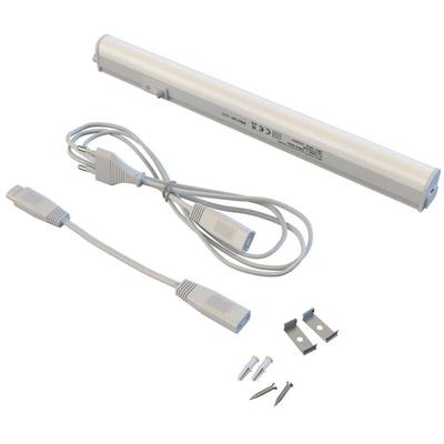 Led Unterbauleuchte Unterbaulampe Schrankleuchte 31,3 cm 4W Weiß 4000K Briloner Image