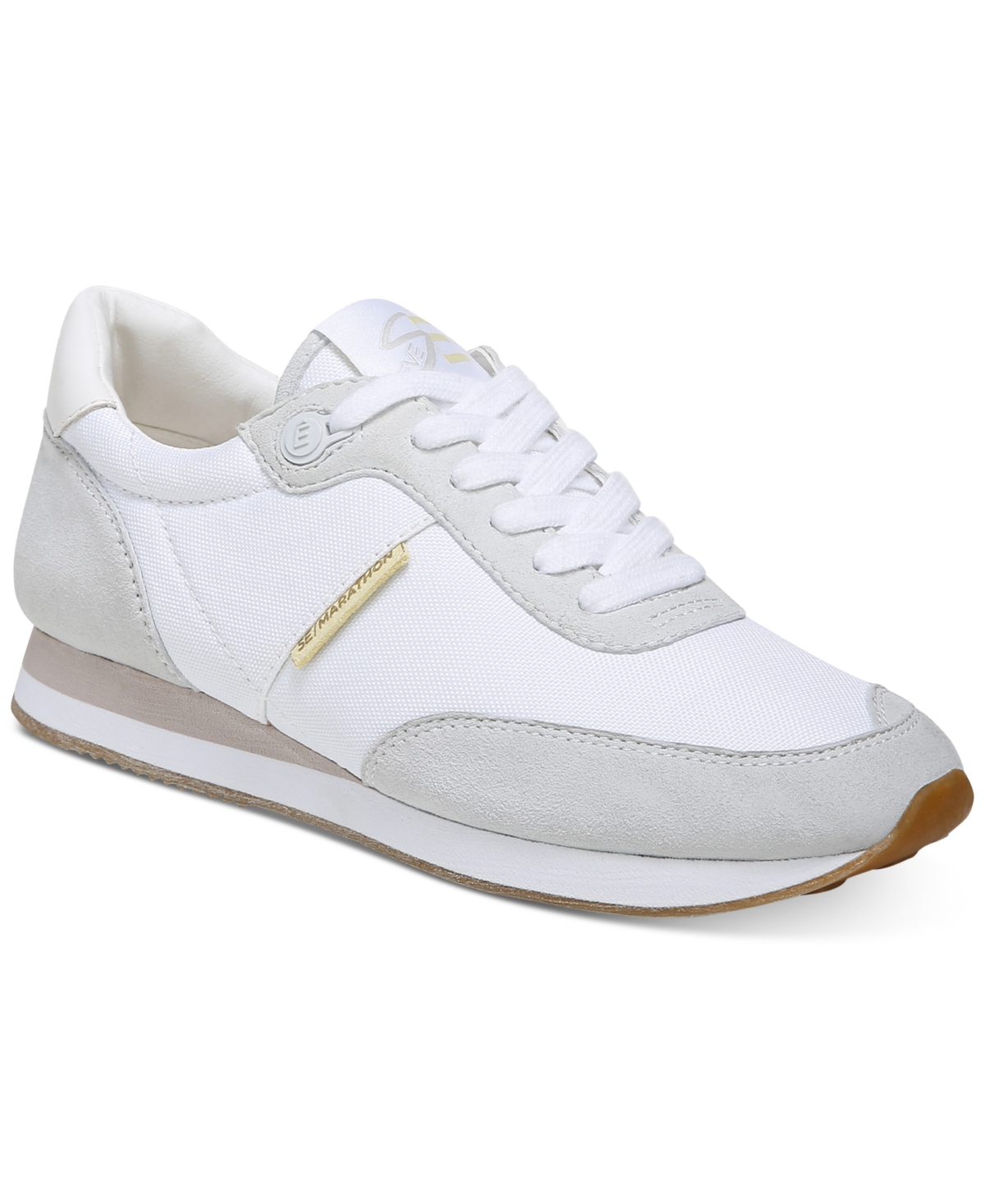 calvin klein tori sneakers