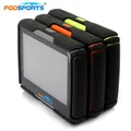 Fodsports-Navigateur GPS pour moto et voiture 4.3 " Bluetooth étanche IPX7 mise à jour gratuite