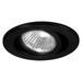 WAC Lighting 3" Low Voltage Recessed Light Adjustable Trim