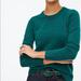 J. Crew Sweaters | J Crew Crewneck Sweater In Extra Soft Yarn | Color: Tan | Size: S