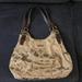 Coach Bags | Coach Hobo-Style Bag | Color: Tan | Size: Os