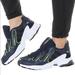 Adidas Shoes | Adidas Womens Eqt Gazelle 'Collegiate Navy' Collegiate | Color: Blue/Green | Size: 7