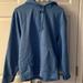 Under Armour Shirts | Mens Under Armour Light Blue Sweatshirt | Color: Blue | Size: M