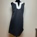 Michael Kors Dresses | Michael Kors Black And White Polka Dot Dress Size 8 | Color: Black/White | Size: 8