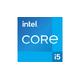 Intel CPU/Core i5-12400 4,40 GHz LGA1700 Tray