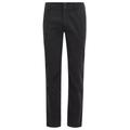 Boss Orange Chino "Schino-Slim D" Herren black, Gr. 31-32, Baumwolle