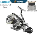 LOAWE-Moulinet de pêche Spinning SG1000 SG2000 SG2508 SG3000 SG4000 SG5000 SG6000 9 + 1BB