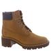 Timberland Kinsley 6" Waterproof Boot - Womens 11 Tan Boot Medium