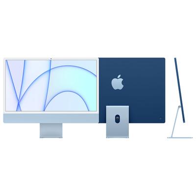 Apple iMac 24 Zoll (256 GB, M1 c...