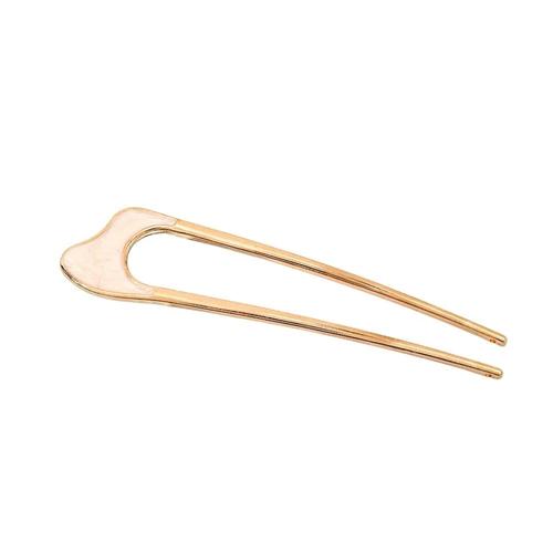 Chris Rubin – Emely Haarnadel Haarschmuck Weiss Damen