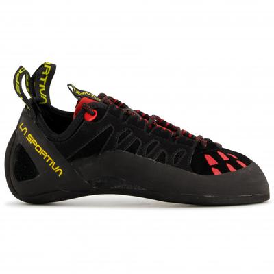 La Sportiva - Tarantulace - Kletterschuhe 47 | EU 47 schwarz