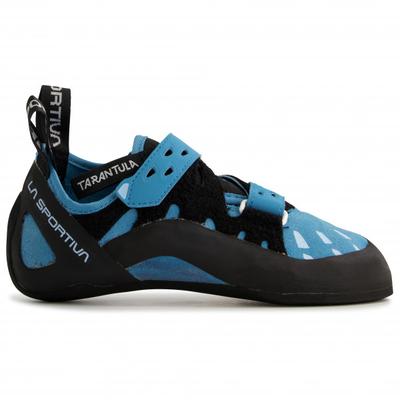 La Sportiva - Women's Tarantula - Kletterschuhe 36,5 | EU 36,5 schwarz/blau Image