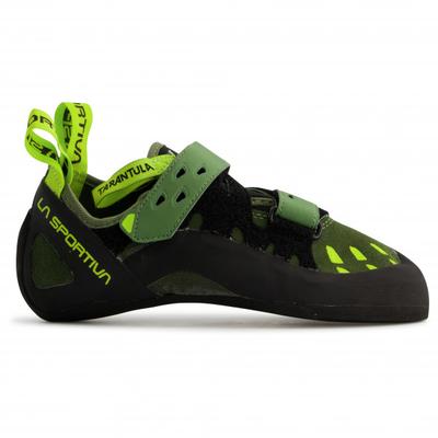 La Sportiva - Tarantula - Kletterschuhe 44 | EU 44 schwarz/oliv Image