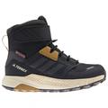 adidas Terrex - Kid's Terrex Trailmaker High Cold Ready - Winterschuhe UK 11K | EU 29 schwarz