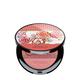 Artdeco Blush Couture - Zweifarbiges Rouge in Spiegel-Dose mit blumigem Design, limitiert - 1 x 10 g