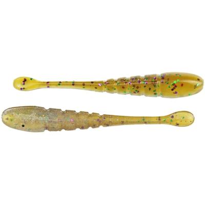 X Zone Lures Pro Series Slammer SKU - 602665