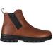 5.11 Company 3.0 Work Boots Leather/Nylon Men's, Brandy SKU - 638646