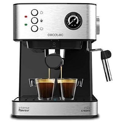 Cafetière Express Power Espresso...