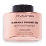 Revolution - Banana Brighten Baking Powder Cipria 30 g Oro unisex