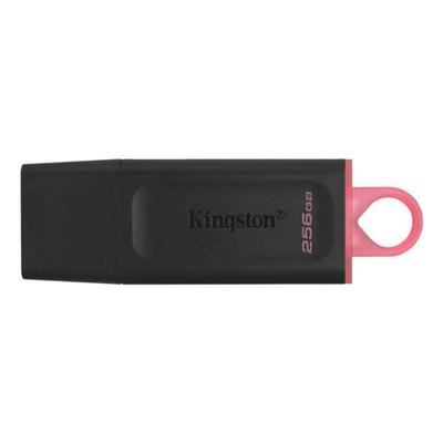 USB-Stick »DataTraveler Exodia« 256 GB schwarz, Kingston, 6.7x1x1.2 cm