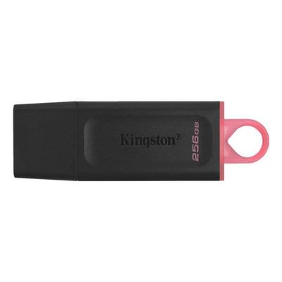 Kingston USB-Stick »DataTraveler Exodia« 256 GB schwarz, 6.7x1x1.2 cm