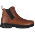 5.11 Company 3.0 Work Boots Leather/Nylon Men's, Brandy SKU - 770066