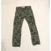 Levi's Pants & Jumpsuits | Levi’s 511 Slim Fit Cargo Print Pants Size 14 (W26’' X L26’') | Color: Green | Size: 12