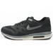 Nike Shoes | Nike Air Max 1 Lunar Water Resistant Sneakers - Men's Size 10 | Color: Black | Size: 10