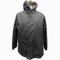 J. Crew Jackets & Coats | J Crew Falmouth Sherpa Lined Parka New Black L | Color: Black | Size: L