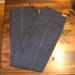 Athleta Pants & Jumpsuits | Athleta Size 8 T Lightly Fleece Lined Pants | Color: Gray | Size: 8 T