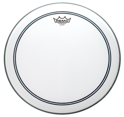 Remo 16" Powerstroke 3 Coated