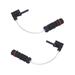 1975-1976 Mercedes 280S Brake Pad Wear Sensor Kit - DIY Solutions