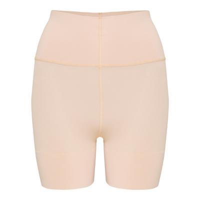 ITEM m6 - Shape Beauty Girl Shorts - Taillenformende Shorts Blickdicht & mit Push-up-Effekt Unterwäsche Damen