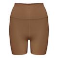 ITEM m6 - Shape Beauty Girl Shorts - Taillenformende Shorts Blickdicht & mit Push-up-Effekt Unterwäsche Damen