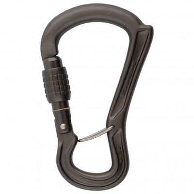 DMM - Ceros - HMS-Karabiner grau Image