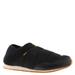 Teva Re Ember Moc - Womens 10 Black Slipper Medium