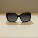 Burberry Accessories | Burberry Polarized Women’s Sunglasses | Color: Cream | Size: Os