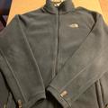 The North Face Jackets & Coats | Mens Xl North Face Fleece -Navy Blue | Color: Blue | Size: Xl
