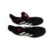 Adidas Shoes | Adidas Women's Running Sensebounce+ Summer.Rdy Shoes Size 12 Black Ef0326 New | Color: Black/White | Size: 12