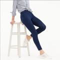 J. Crew Jeans | J. Crew Pull On Toothpick Jean Jegging Size 27 | Color: Blue | Size: 27