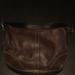 Coach Bags | Brown Coach Bag In Mint Condition | Color: Brown | Size: Os