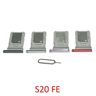 Puce Sim pour Samsung Galaxy S20...