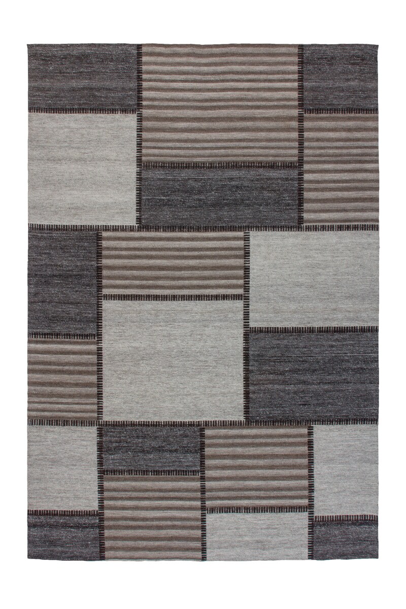 Kayoom Prudence 102 Natur / Creme 200cm x 290cm Image