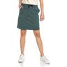 SCHÖFFEL Damen Rock Skirt Gizeh L, Größe 34 in Grau
