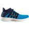 UYN Herren Freizeitschuhe UYN MAN X-CROSS TUNE SHOES, Größe 42 in Blau