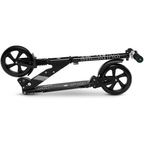 MICRO Teens, Erwachsene Scooter/Kickboard Scooter Suspension schwarz, Größe - in schwarz