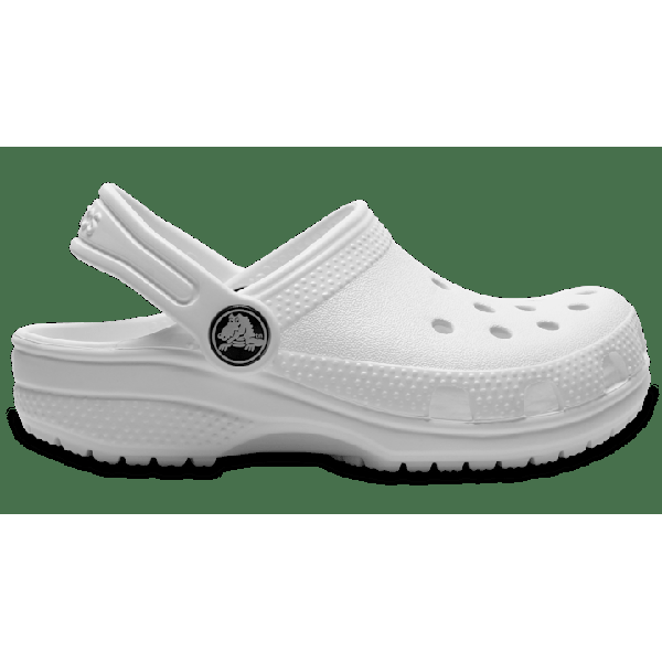 crocs-white-kids-classic-clog-shoes/