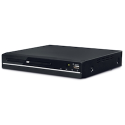 Denver DVD-Player DVH-7787MK3 mit HDMI, USB Image